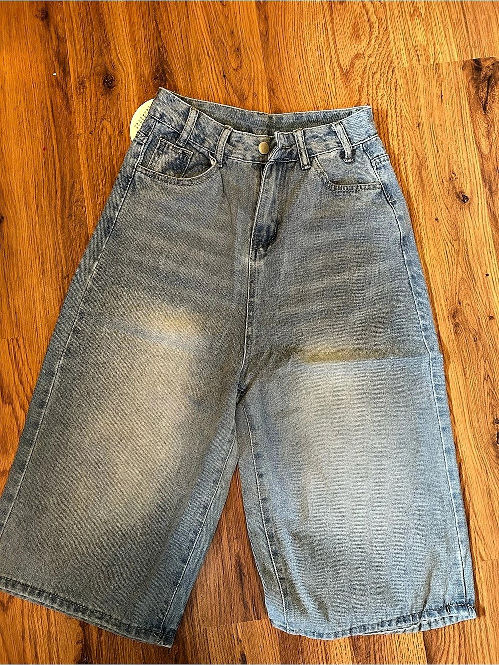 FASHION Women's Denim Shorts NWT